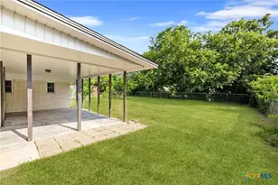 1112 Magnolia St, Copperas Cove, TX 76522 - Photo 24