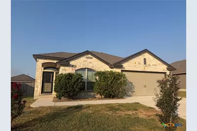2510 Lonesome Creek Trail, New Braunfels, TX 78130 - Photo 2