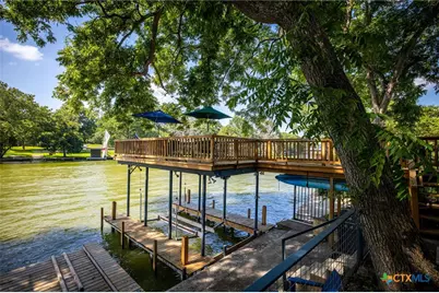 1186 Happy Haven Road, Mcqueeney, TX 78123 - Photo 10