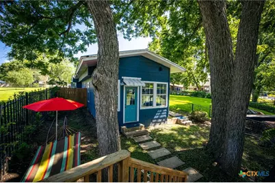 1186 Happy Haven Road, Mcqueeney, TX 78123 - Photo 2