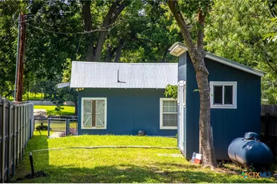 1186 Happy Haven Road, Mcqueeney, TX 78123 - Photo 4