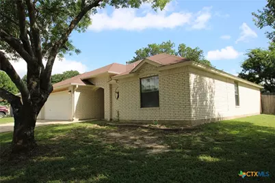 1802 Mattie Drive, Copperas Cove, TX 76522 - Photo 2