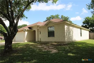 1802 Mattie Dr, Copperas Cove, TX 76522 - Photo 2