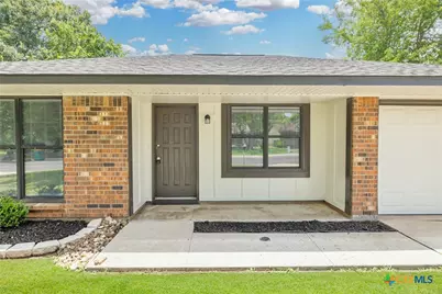 1101 E Avenue O, Belton, TX 76513 - Photo 4