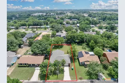 1101 E Avenue O, Belton, TX 76513 - Photo 6