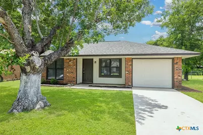 1101 E Avenue O, Belton, TX 76513 - Photo 1