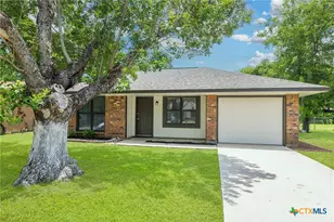 1101 E Avenue O, Belton, TX 76513 - Photo 1