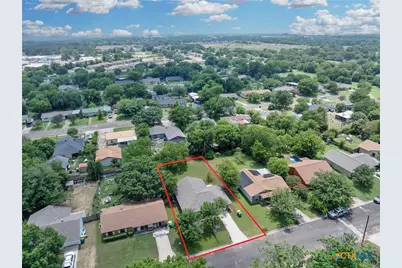 1101 E Avenue O, Belton, TX 76513 - Photo 30