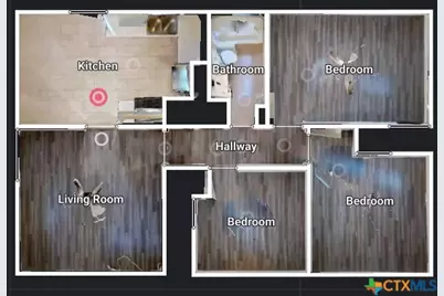 506 Goodnight Drive, Killeen, TX 76541 - Photo 16