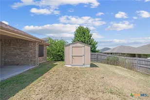 2402 Scott Dr, Copperas Cove, TX 76522 - Photo 26
