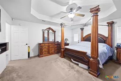 2402 Scott Drive, Copperas Cove, TX 76522 - Photo 2