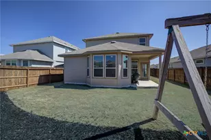 3257 Fox Sedge, New Braunfels, TX 78130 - Photo 42