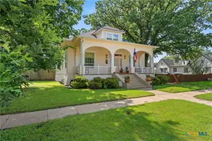 511 N 7th St, Temple, TX 76501 - Photo 2