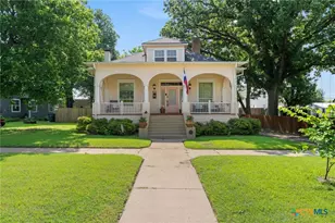 511 N 7th St, Temple, TX 76501 - Photo 1