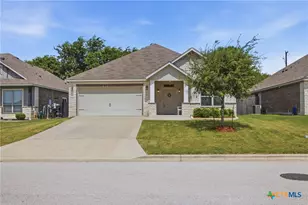 1104 Pinwheel, Temple, TX 76502 - Photo 4