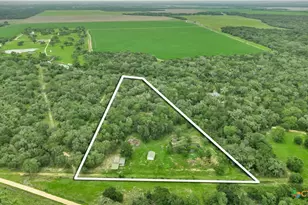 4600 FM1862, Blessing, TX 77419 - Photo 40