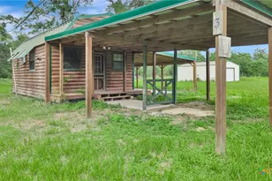 4600 FM1862, Blessing, TX 77419 - Photo 22