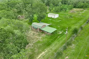 4600 FM1862, Blessing, TX 77419 - Photo 16