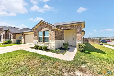 6117 Harriet Tubman Avenue, Killeen, TX 76543 - Photo 2