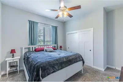 10614 Becker Drive, Temple, TX 76502 - Photo 16