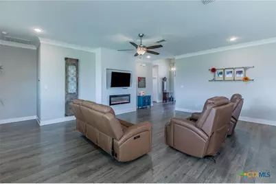 10614 Becker Drive, Temple, TX 76502 - Photo 6