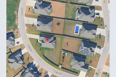 10614 Becker Drive, Temple, TX 76502 - Photo 2