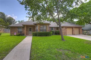 1940 Squire Circle, New Braunfels, TX 78130 - Photo 2