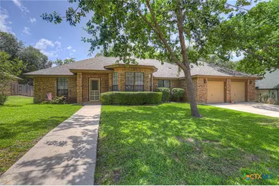 1940 Squire Circle, New Braunfels, TX 78130 - Photo 1