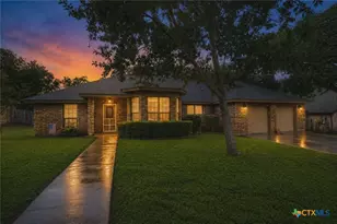 1940 Squire Circle, New Braunfels, TX 78130 - Photo 4