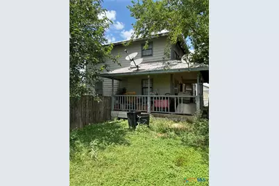 407 N 14th Street, Gatesville, TX 76528 - Photo 8