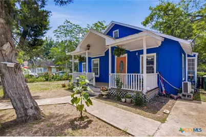 203 Ernst Street, Victoria, TX 77901 - Photo 6