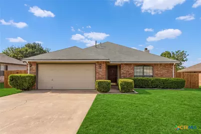 1506 Creek Street, Copperas Cove, TX 76522 - Photo 1