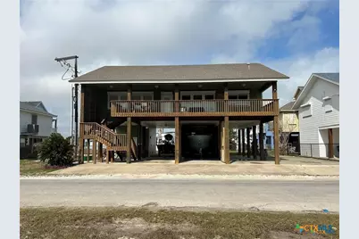 103 W Commerce Street, Port O'Connor, TX 77982 - Photo 16