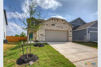267 Kinsley Way, New Braunfels, TX 78130 - Photo 2