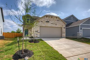 267 Kinsley Wy, New Braunfels, TX 78130 - Photo 2