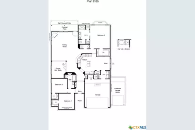 14508 Egon Street, Salado, TX 76571 - Photo 2