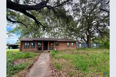 17 County Road 236A, Gonzales, TX 78629 - Photo 1
