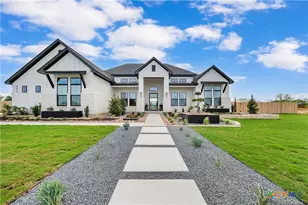 6612 King Oaks Blvd, Salado, TX 76571 - Photo 1