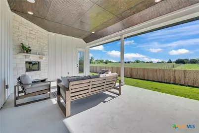 6612 King Oaks Boulevard, Salado, TX 76571 - Photo 38