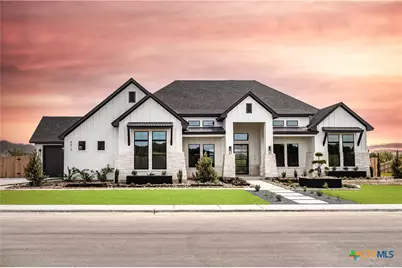 6612 King Oaks Boulevard, Salado, TX 76571 - Photo 1