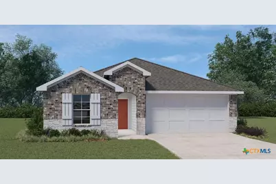369 Presley Drive, Killeen, TX 76542 - Photo 1