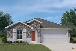 369 Presley Dr, Killeen, TX 76542 - Photo 1