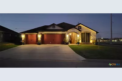 704 Ridgeview Drive, Temple, TX 76502 - Photo 4