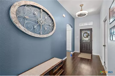 704 Ridgeview Drive, Temple, TX 76502 - Photo 6