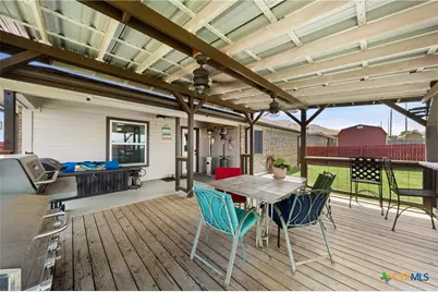 704 Ridgeview Drive, Temple, TX 76502 - Photo 34