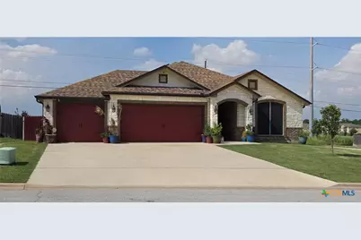 704 Ridgeview Drive, Temple, TX 76502 - Photo 1