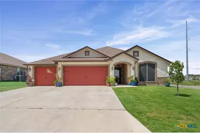 704 Ridgeview Drive, Temple, TX 76502 - Photo 1