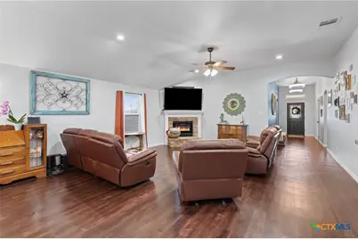 704 Ridgeview Drive, Temple, TX 76502 - Photo 8