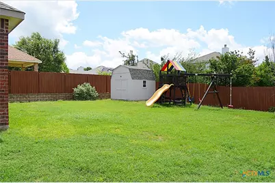 208 Tribal Trail, Harker Heights, TX 76548 - Photo 40