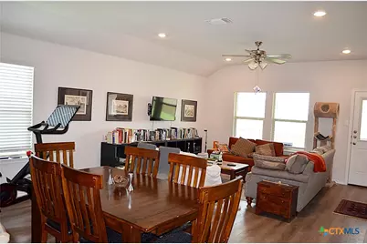 2477 Bee Creek Drive, Copperas Cove, TX 76522 - Photo 6